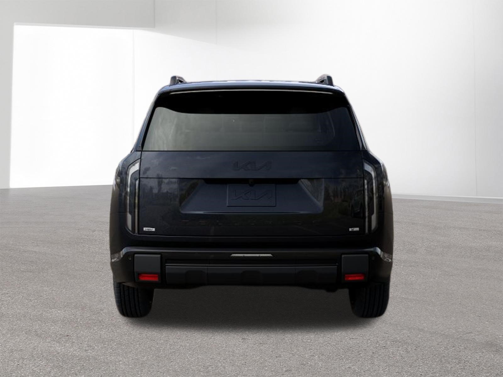 New 2027 Panthera Metal Kia X-LINE SX PRESTIGE image 5