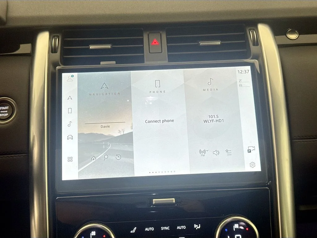 New 2026 Carpathian Grey Land Rover S image 14