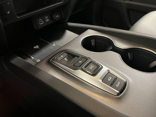 New 2026 Platinum White Pearl Honda RTL image 21