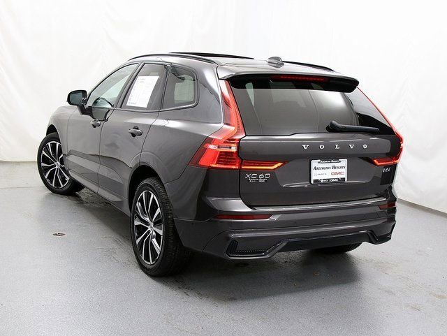 2023 Volvo XC60 Plus - Photo 8