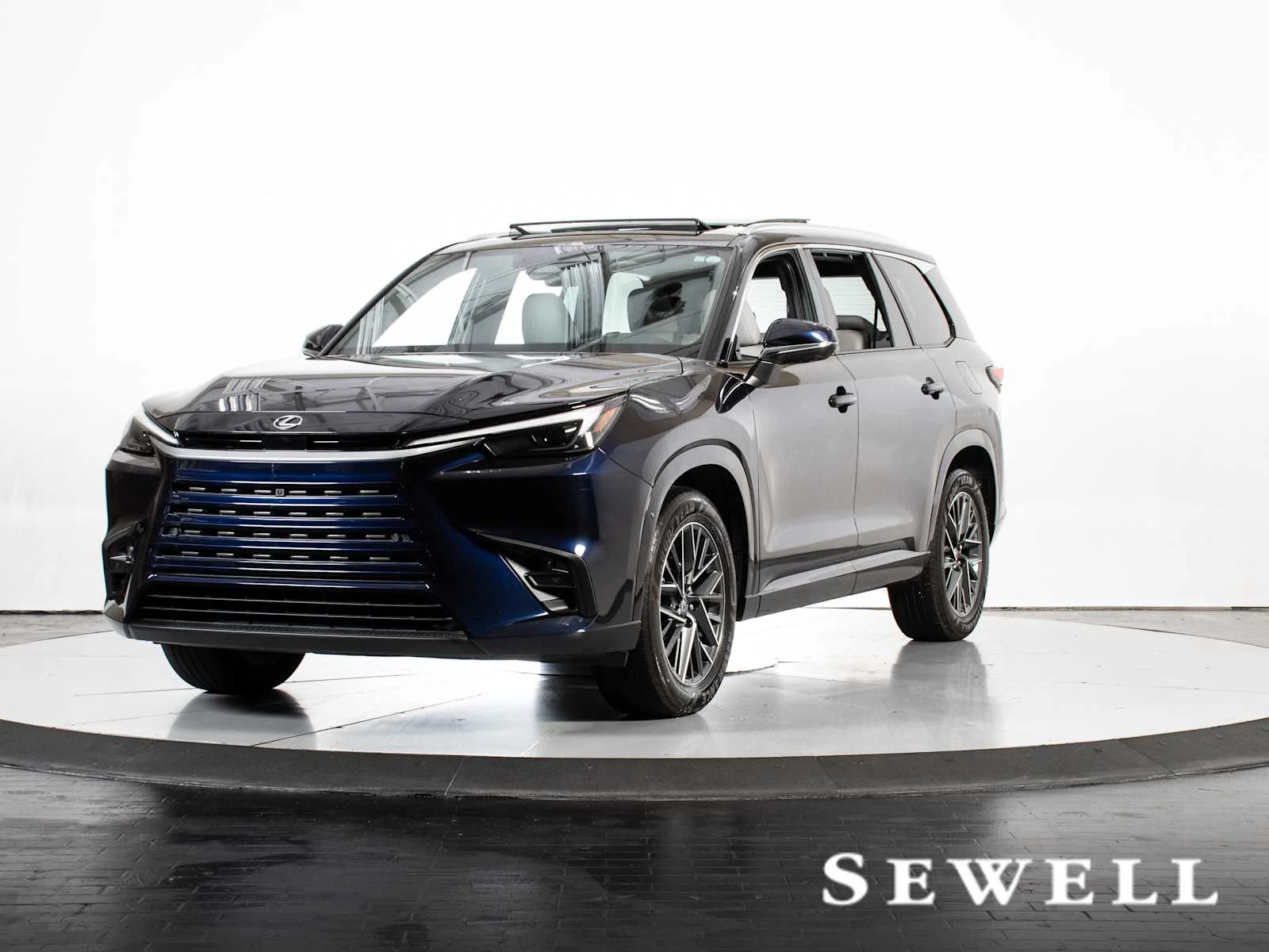 2025 Lexus TX 350 Premium