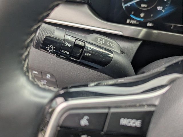 Certified Used 2023 White Kia SX image 26
