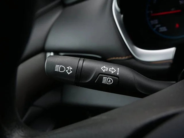 Used 2020 Black Chevrolet LS image 21
