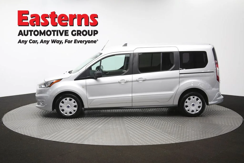 Used 2022 Silver Ford XLT image 57