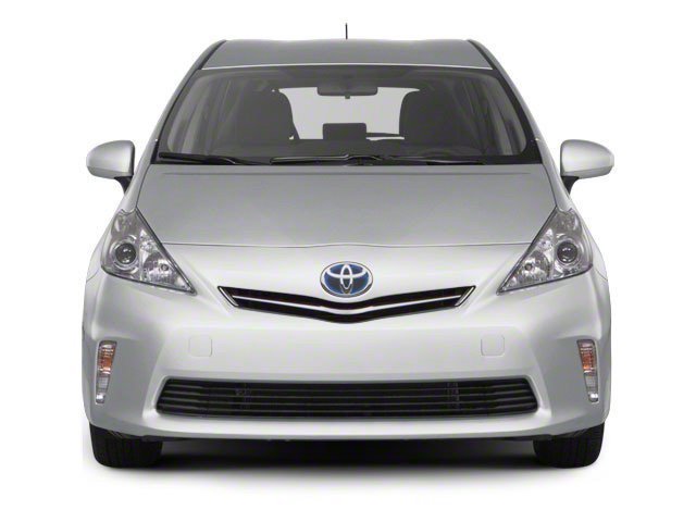 Used 2013 Barcelona Red Metallic Toyota Five image 4