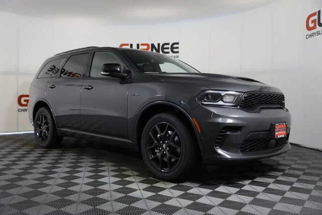 2026 Dodge Durango GT HEMI Plus V8 AWD's photo