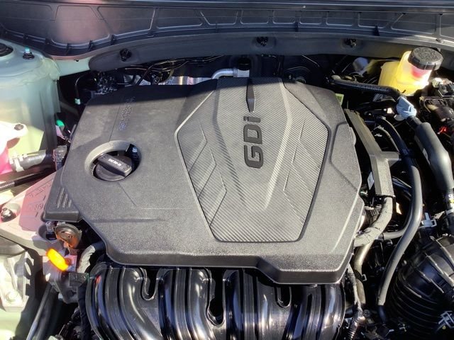 Certified Used 2026 Sage Hyundai SE image 17