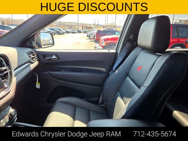 2026 Dodge Durango GT HEMI Plus V8 - Photo 26