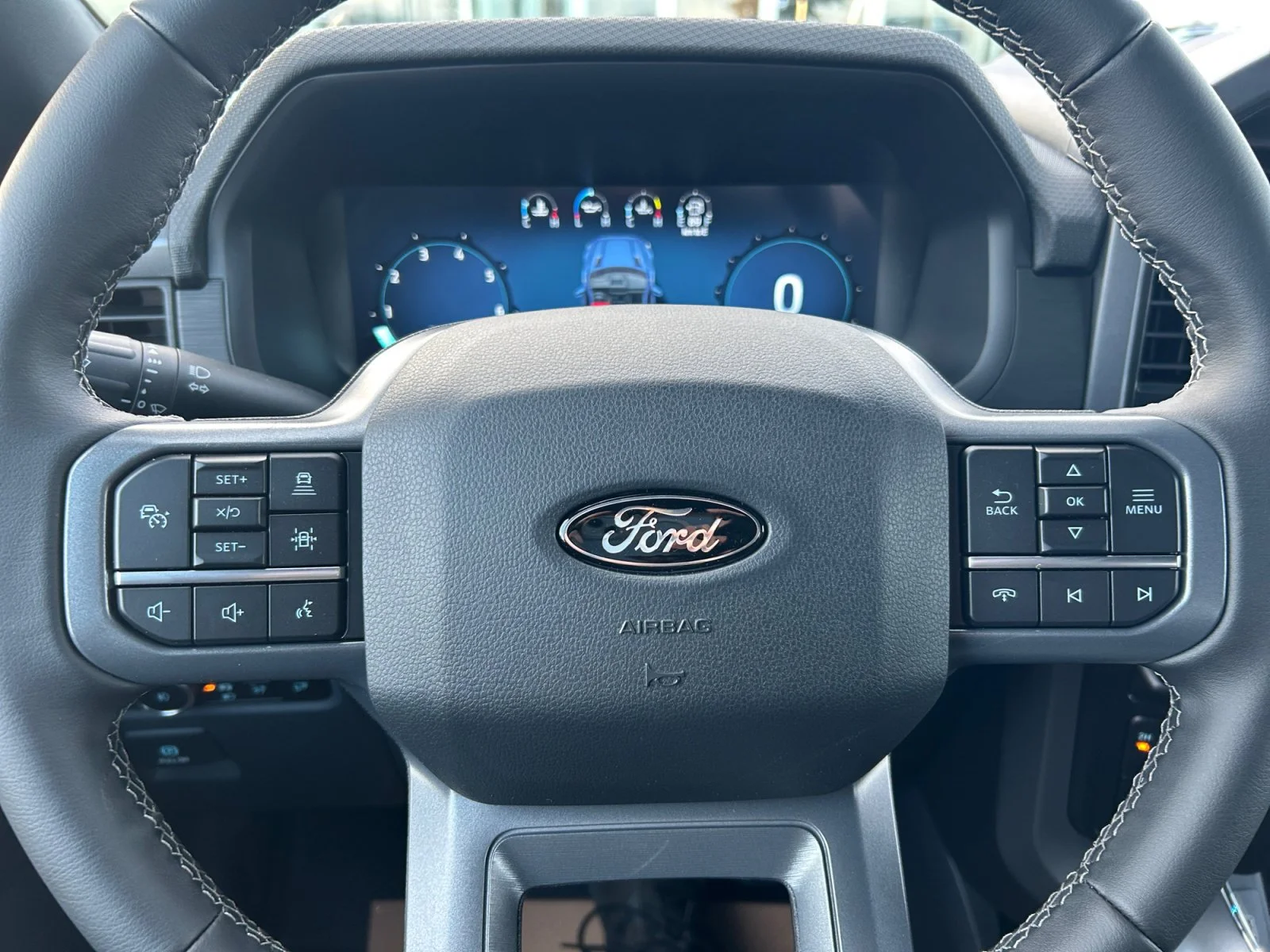 New 2026 Avalanche Ford XLT image 21