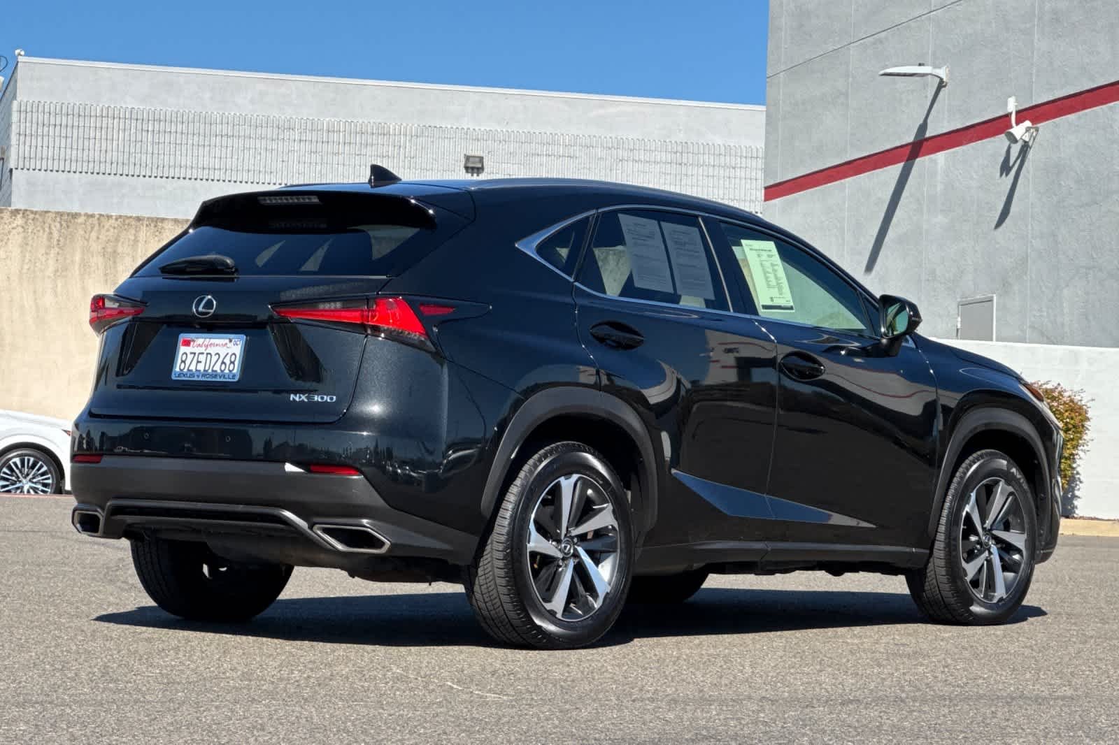 Used 2021 Caviar Lexus  image 2