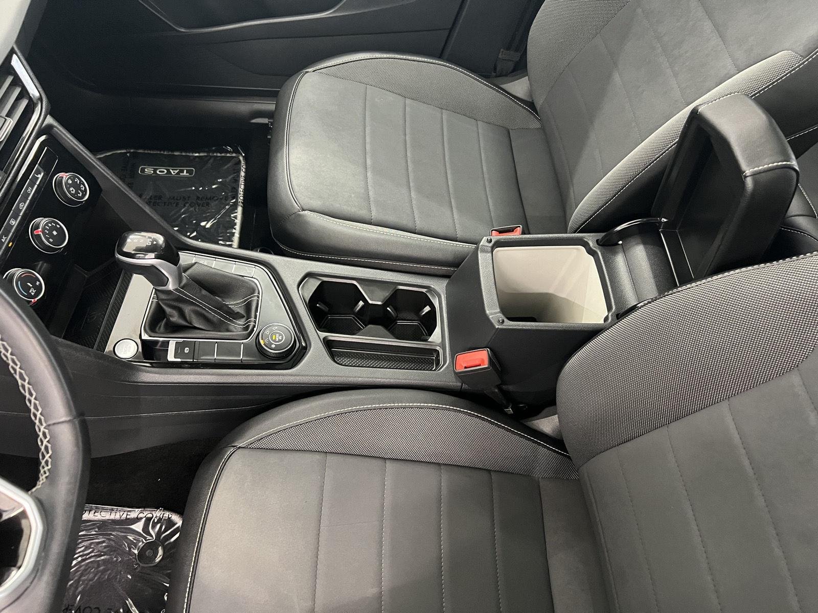 2023 Volkswagen Taos SE - Photo 19
