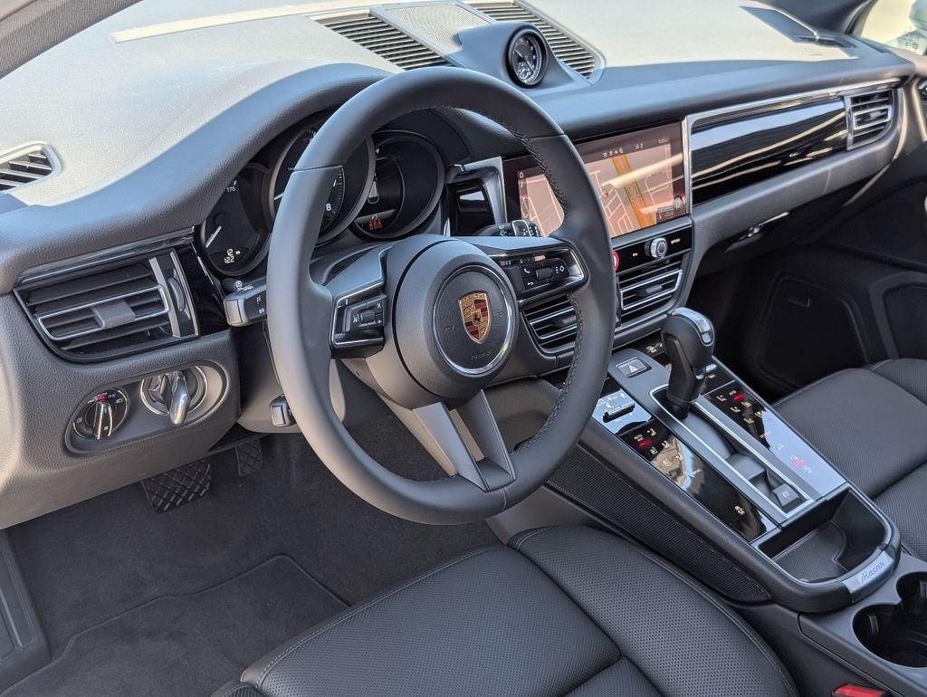 New 2026 White Porsche  image 4