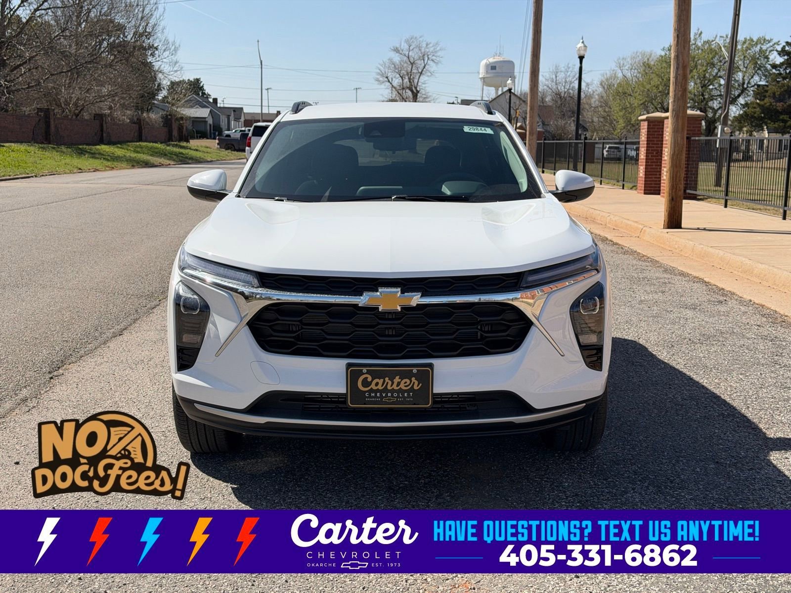 2026 Chevrolet Trax LT - Photo 7