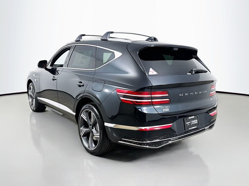 New 2026 Vik Black Genesis 3.5T Prestige image 5