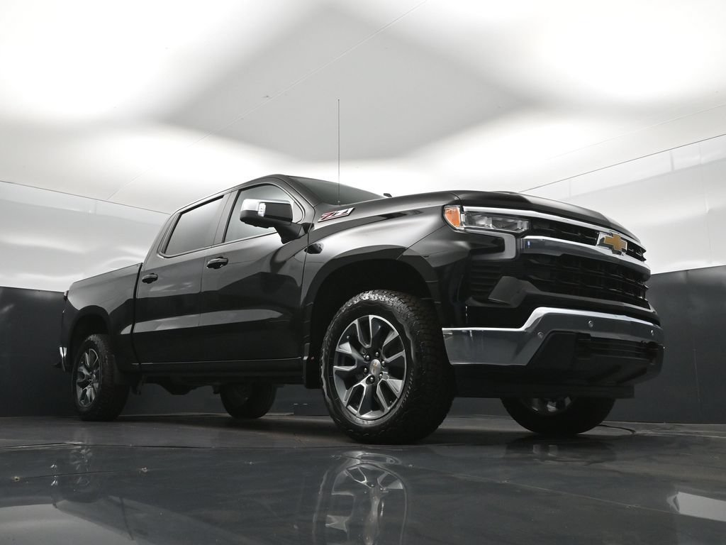 2026 Chevrolet Silverado 1500 LT - Photo 45
