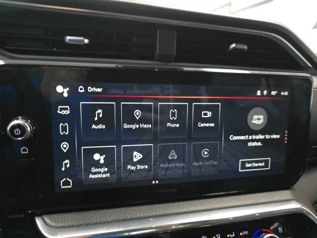 2024 GMC Sierra 1500 Denali - Photo 24