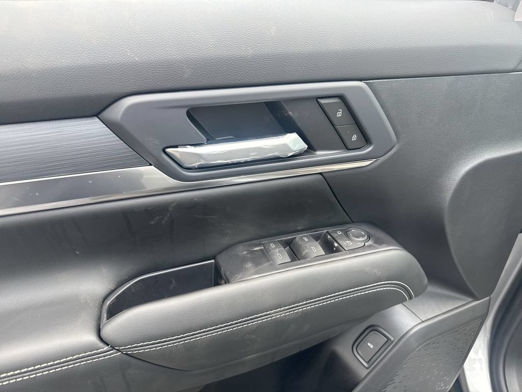 2027 GMC Terrain Elevation - Photo 23