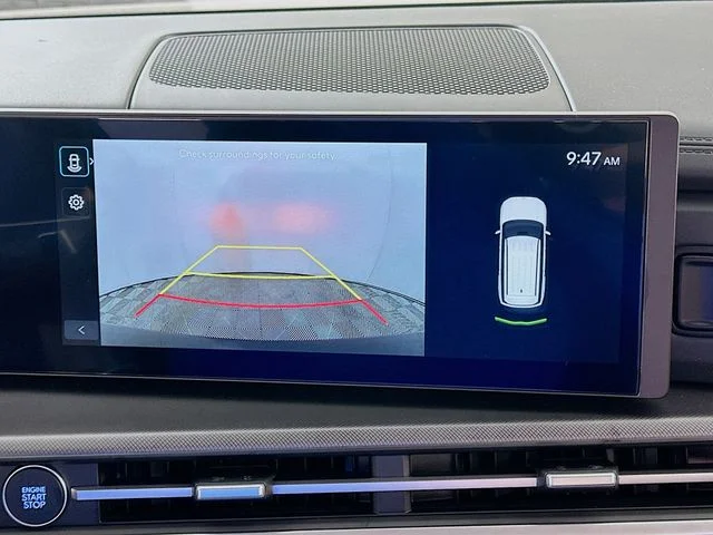 New 2026 Hyundai SANTA FE SEL