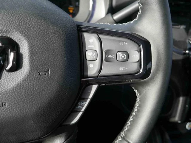 2026 RAM 3500 Limited - Photo 53