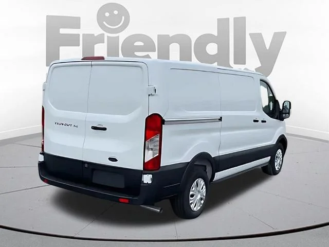 2025 Ford Transit Van Base - Photo 30