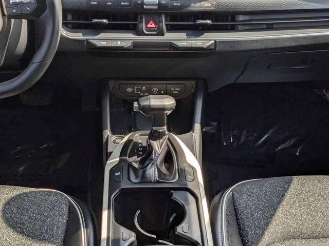 Used 2025 Red Kia GT-Line image 18