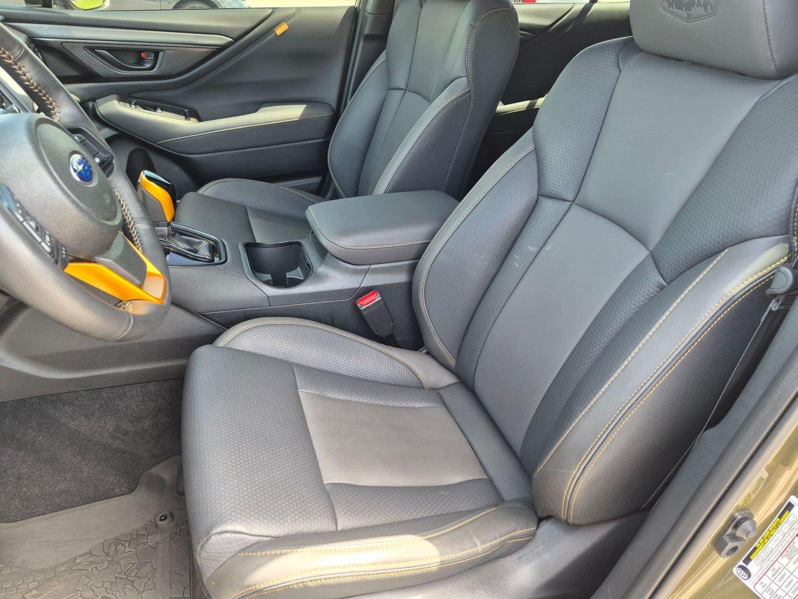 Used 2025  Subaru Wilderness image 27
