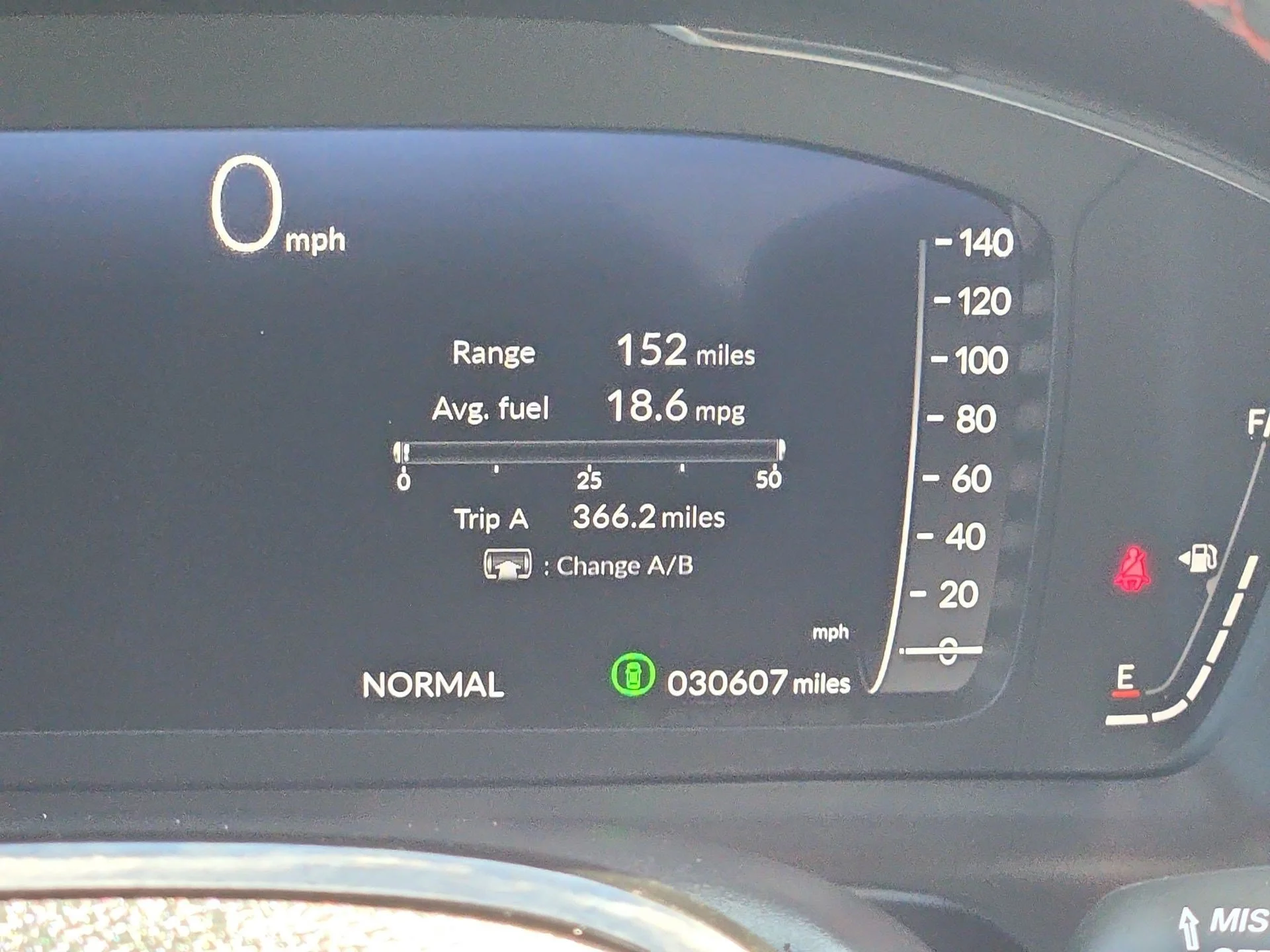 Certified Used 2025 Modern Steel Metallic Honda Black Edition image 21