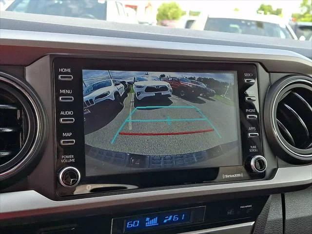 Certified Used 2023 MAGNETIC GRAY MET. Toyota  image 21
