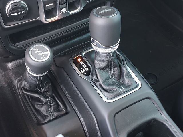 New 2026 Reign Exterior Paint Jeep Texas Trail image 19