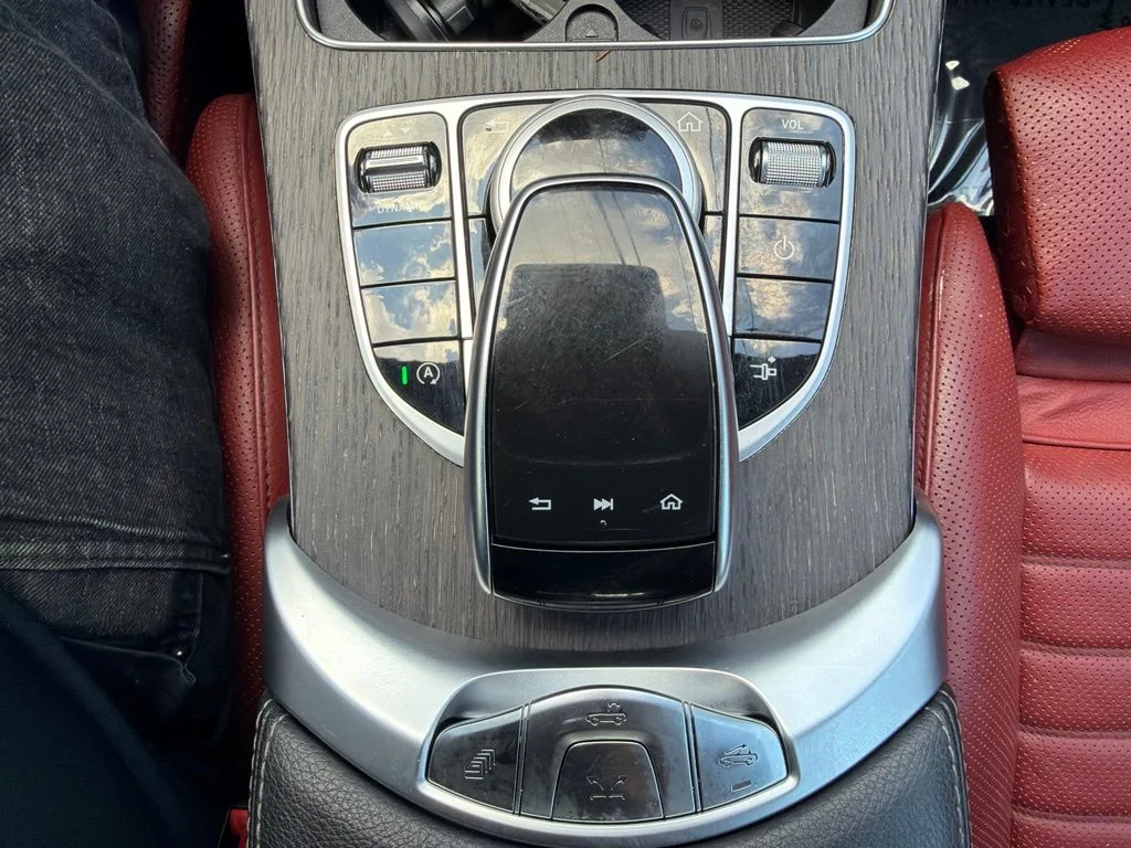 Certified Used 2023 Gray Mercedes-Benz C 300 image 20