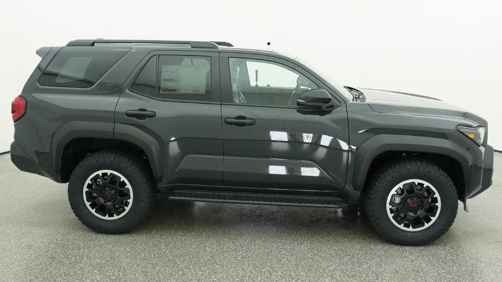 New 2026 Underground Toyota TRD Off-Road Premium image 46