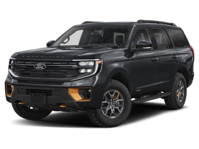 2026 Ford Expedition Tremor 4x4's photo