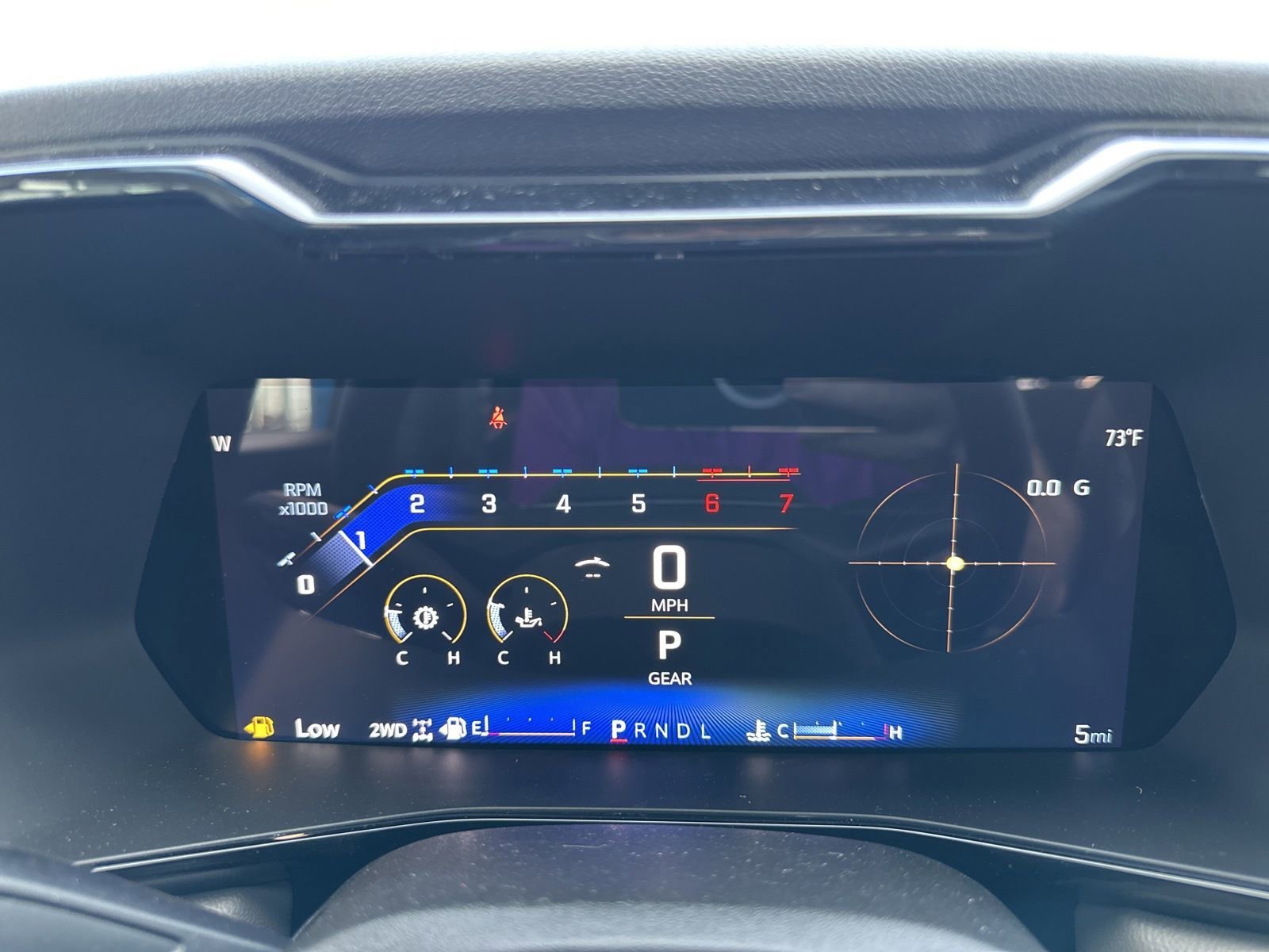 2026 Chevrolet Colorado ZR2 - Photo 34