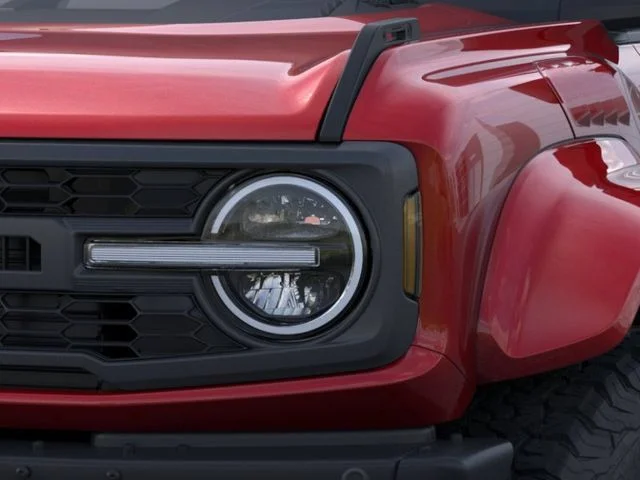 2025 Ford Bronco 4-Door Raptor - Photo 20
