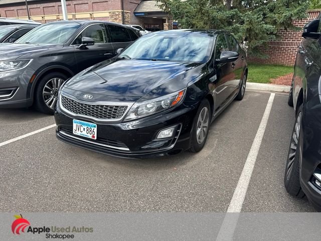 Used 2015 Black Kia Base image 2