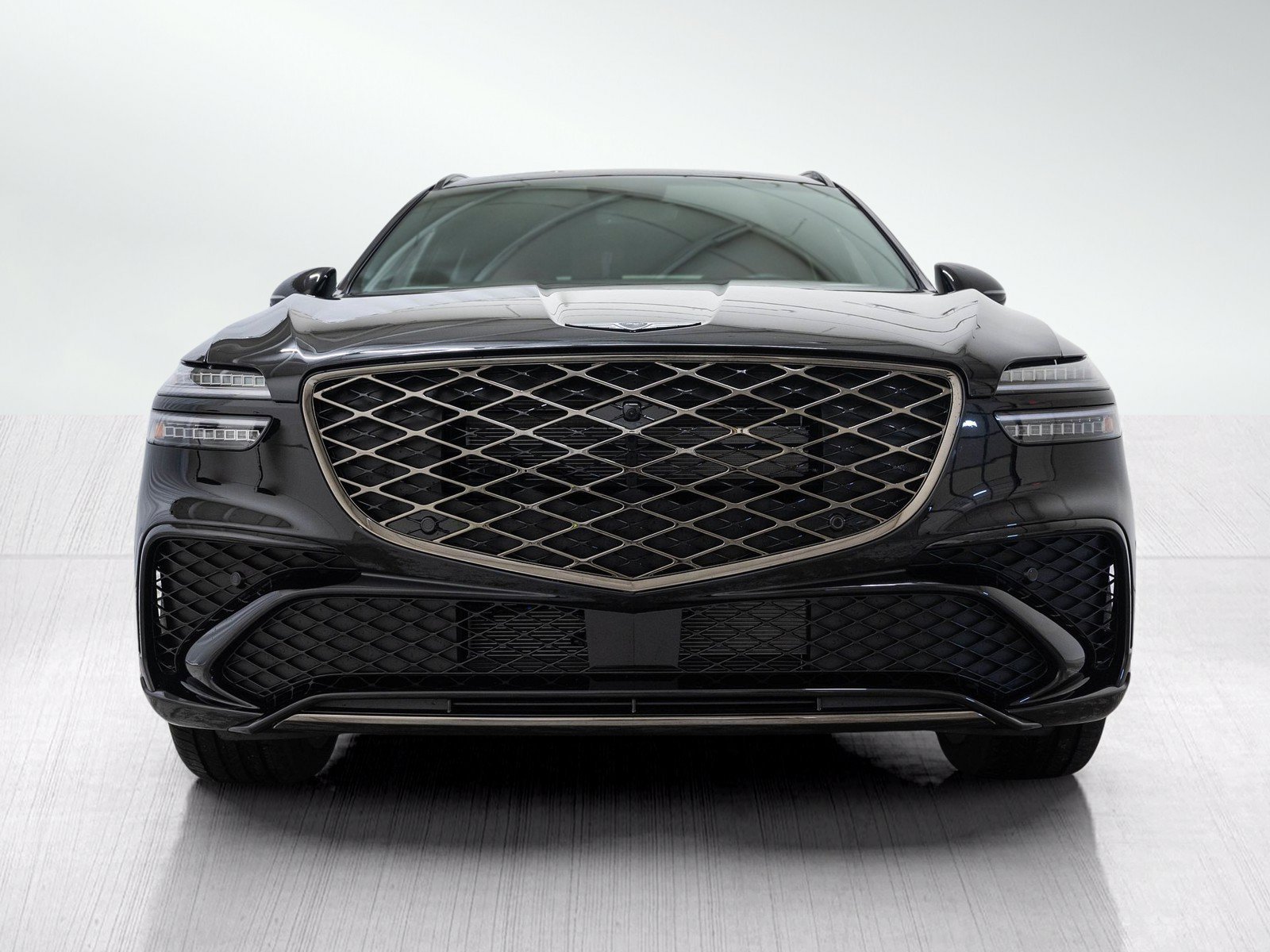 New 2026 Vik Black Genesis 2.5T Sport Prestige image 2