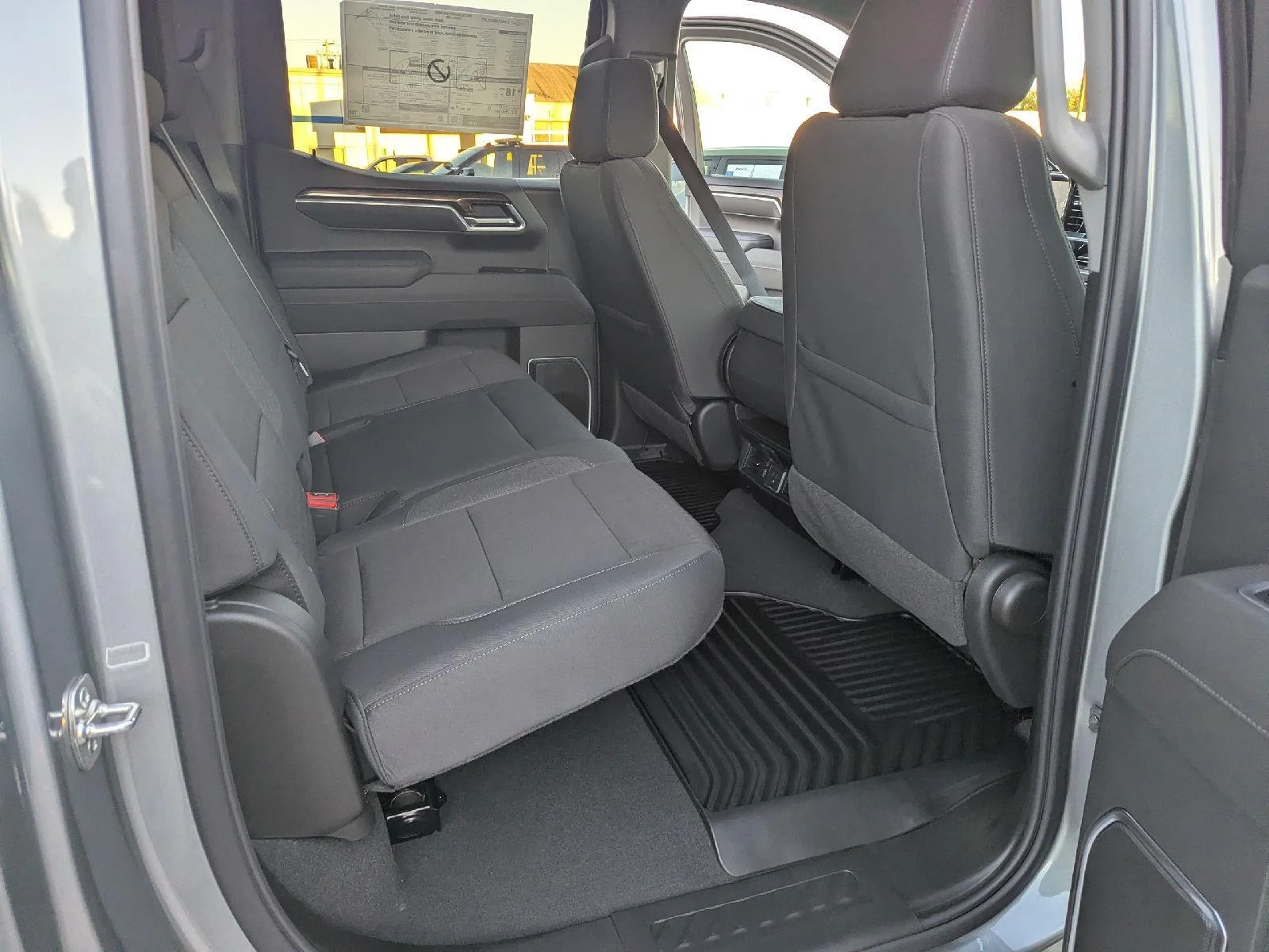 2026 Chevrolet Silverado 1500 LT - Photo 29