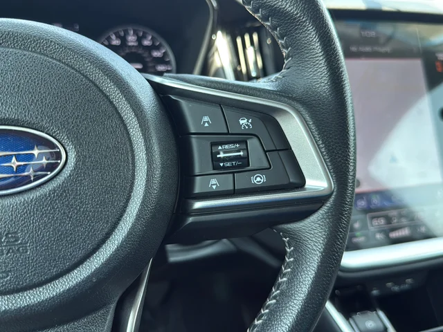 2022 Subaru Outback Premium - Photo 39