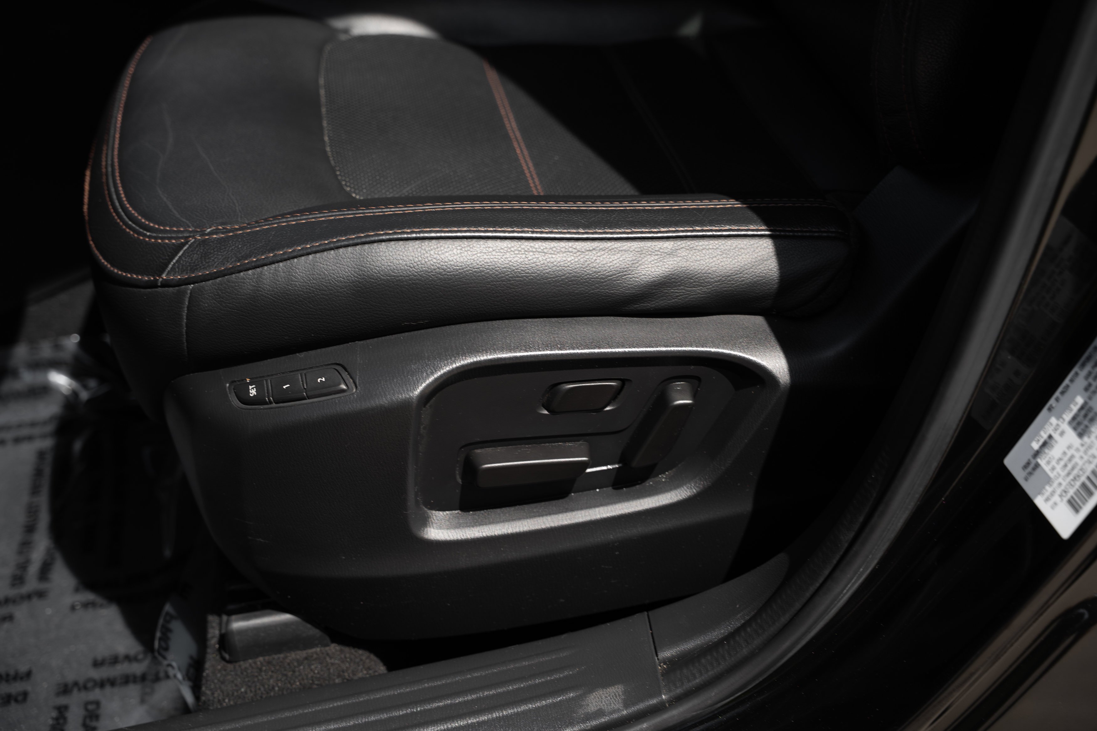 Used 2019 Jet Black Mica Mazda Grand Touring image 20