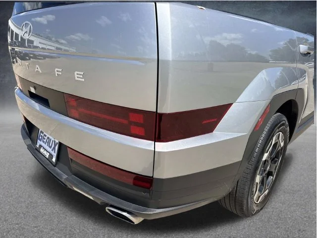 Used 2026 Silver Hyundai SEL image 21