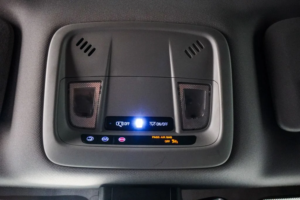 Used 2024 White Chevrolet LS image 26