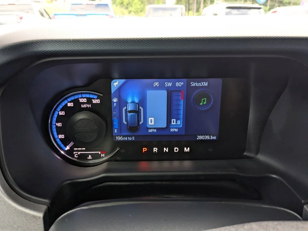 Used 2024  Ford Outer Banks image 15