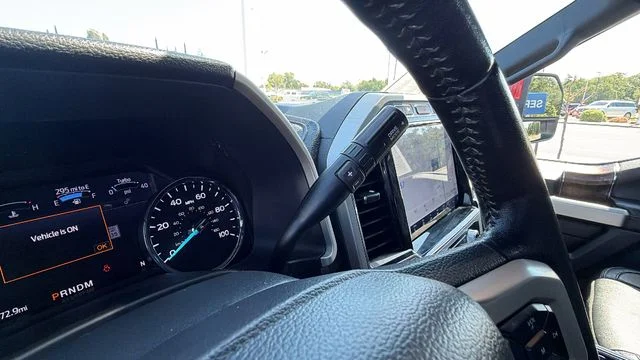 2022 Ford F-250 Super Duty Lariat - Photo 25