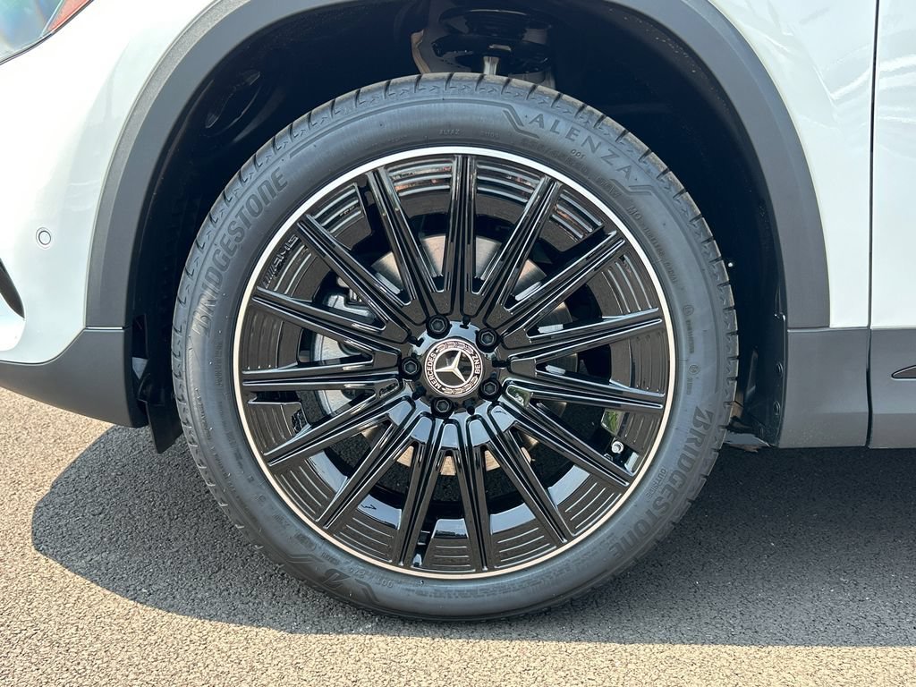 New 2026 Polar White Mercedes-Benz GLA 250 image 66