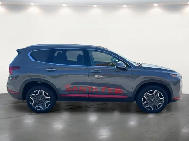 Used 2023 Gray Hyundai SEL Premium image 13