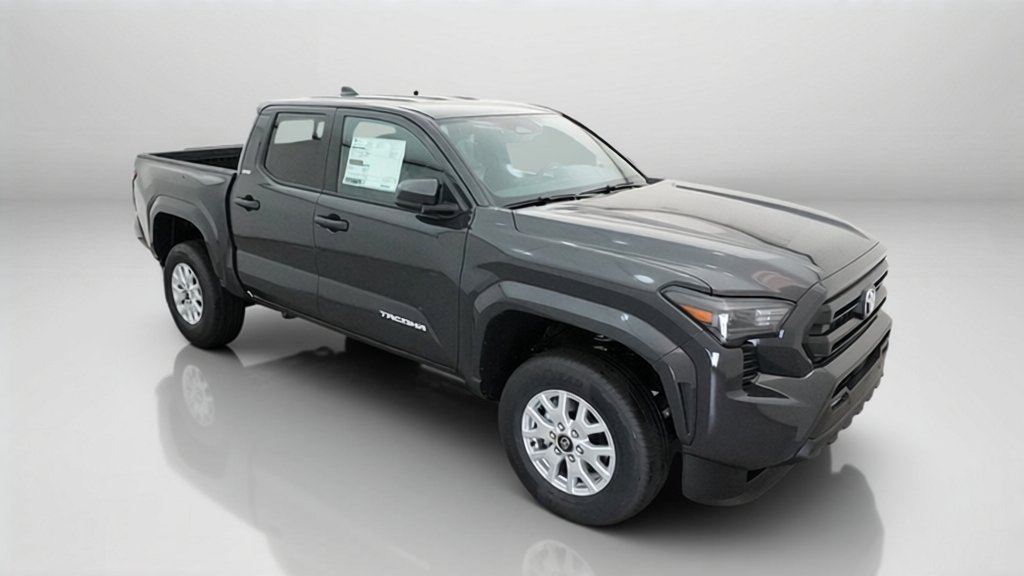 New 2026 Underground Toyota SR5 image 35