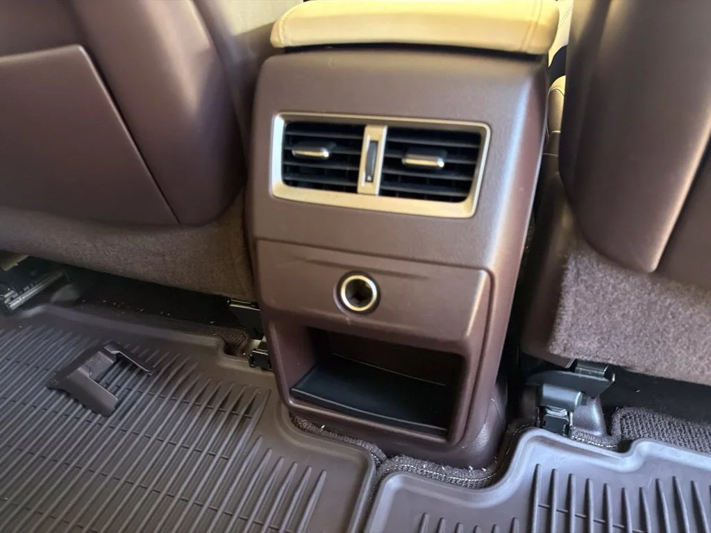 Used 2018 Red Lexus 350 image 34