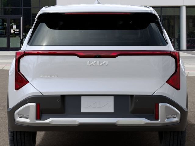 New 2027 Snow White Pearl Kia S image 13