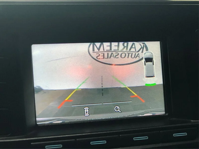 Used 2017 Magnetic Ford XLT image 23
