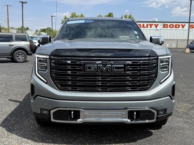 2025 Gmc Sierra 1500 Denali Ultimate photo 3